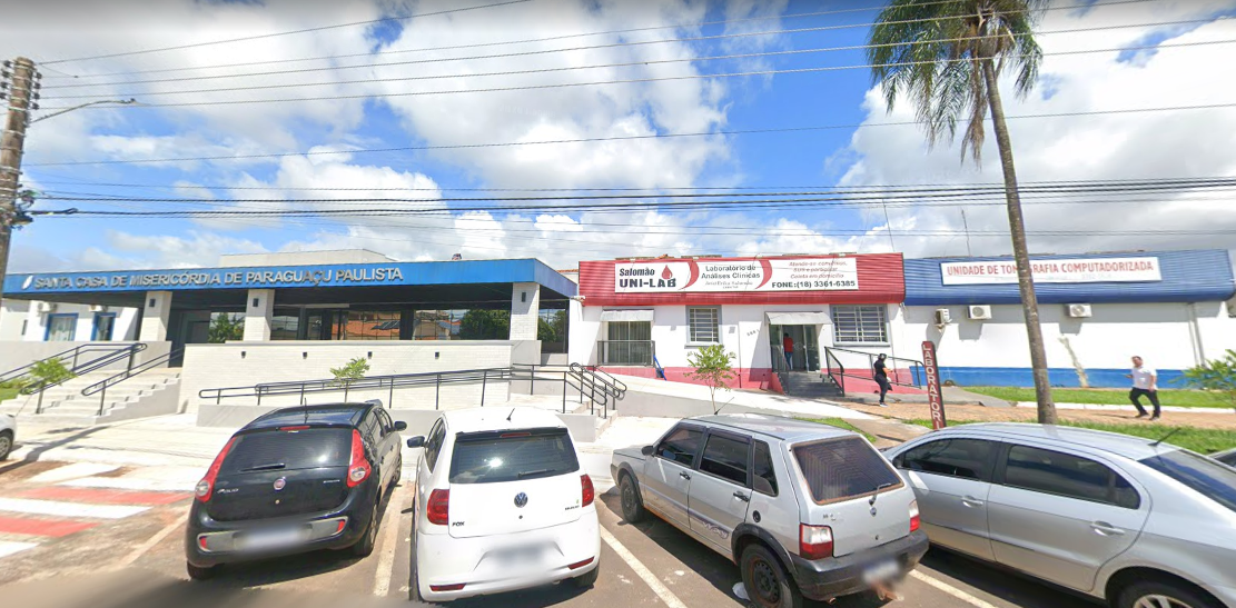 História da Santa Casa